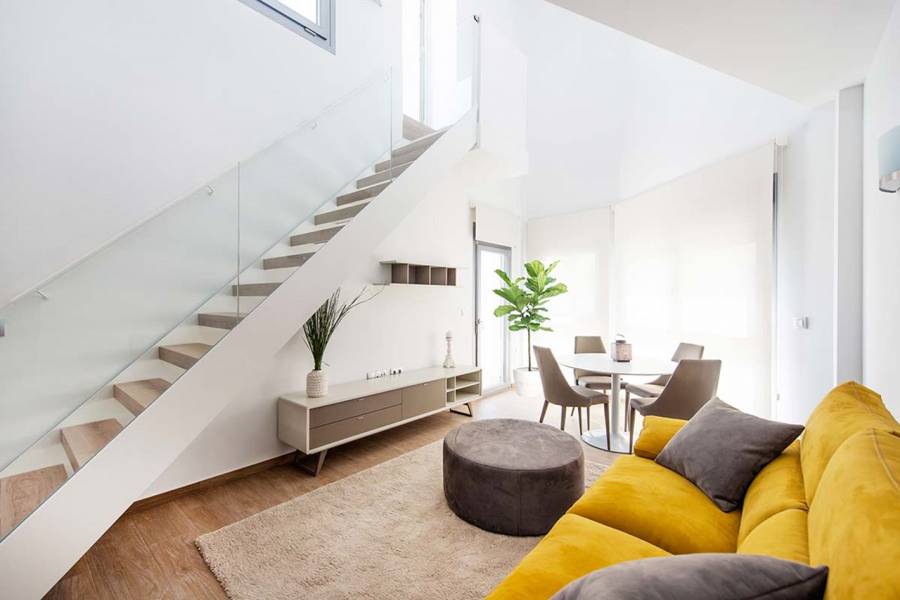 Torrevieja,Alicante,España,2 Bedrooms Bedrooms,2 BathroomsBathrooms,Apartamentos,28993