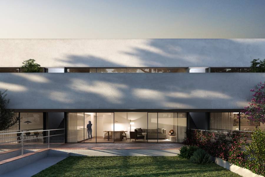 Torrevieja,Alicante,España,2 Bedrooms Bedrooms,2 BathroomsBathrooms,Apartamentos,28997