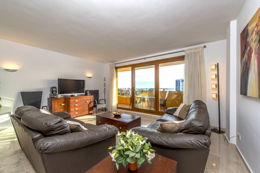 Orihuela Costa,Alicante,España,2 Bedrooms Bedrooms,2 BathroomsBathrooms,Apartamentos,28999