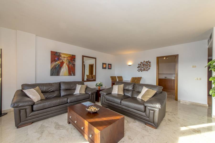 Orihuela Costa,Alicante,España,2 Bedrooms Bedrooms,2 BathroomsBathrooms,Apartamentos,28999