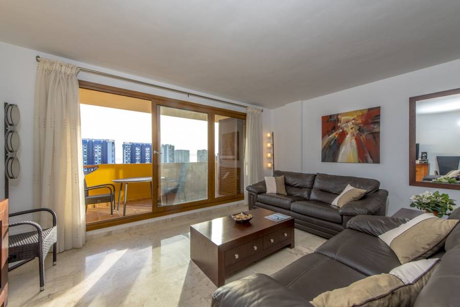 Orihuela Costa,Alicante,España,2 Bedrooms Bedrooms,2 BathroomsBathrooms,Apartamentos,28999