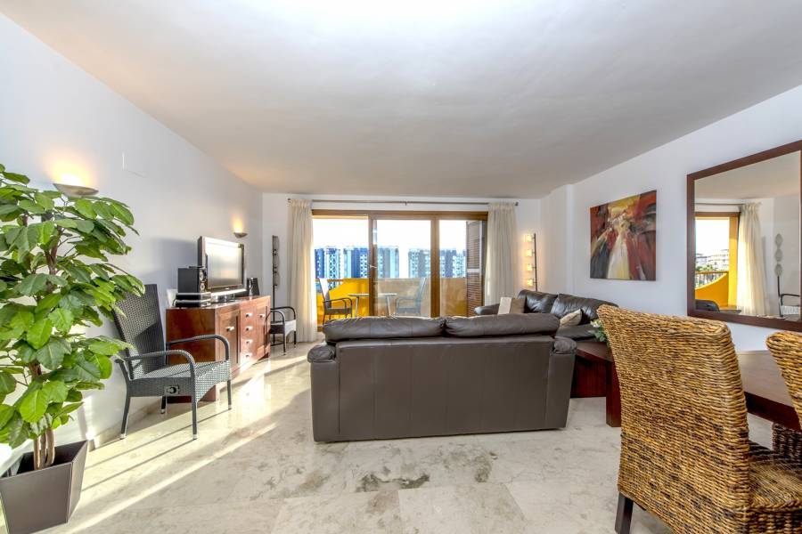 Orihuela Costa,Alicante,España,2 Bedrooms Bedrooms,2 BathroomsBathrooms,Apartamentos,28999