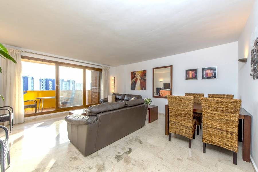 Orihuela Costa,Alicante,España,2 Bedrooms Bedrooms,2 BathroomsBathrooms,Apartamentos,28999