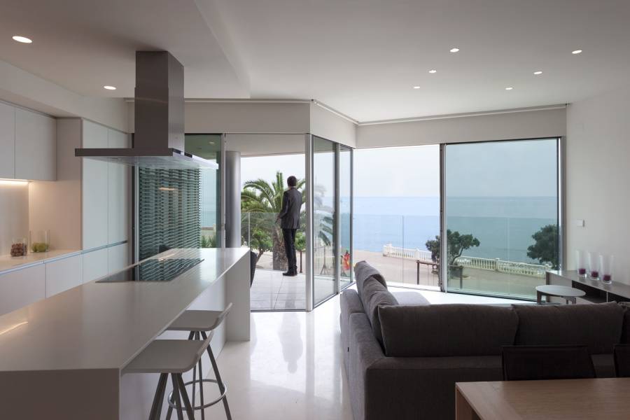 Torrevieja,Alicante,España,3 Bedrooms Bedrooms,2 BathroomsBathrooms,Atico,29002