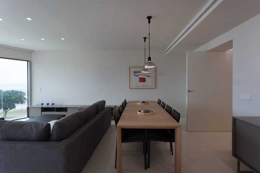 Torrevieja,Alicante,España,3 Bedrooms Bedrooms,2 BathroomsBathrooms,Atico,29002