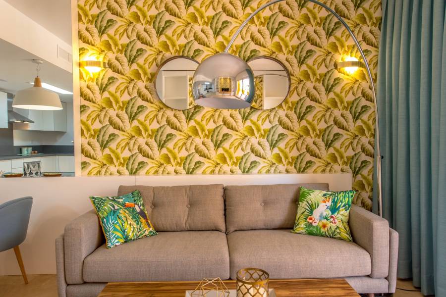 Torrevieja,Alicante,España,3 Bedrooms Bedrooms,2 BathroomsBathrooms,Apartamentos,29005