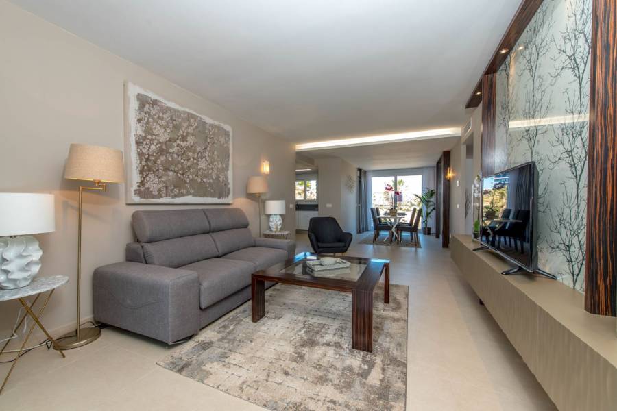 Torrevieja,Alicante,España,3 Bedrooms Bedrooms,2 BathroomsBathrooms,Apartamentos,29006