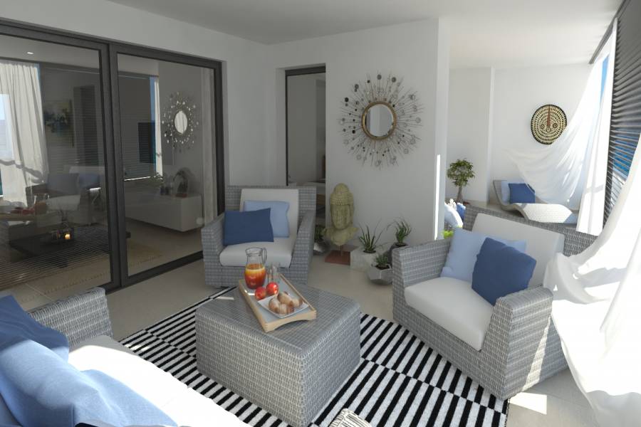 Torrevieja,Alicante,España,3 Bedrooms Bedrooms,2 BathroomsBathrooms,Apartamentos,29006