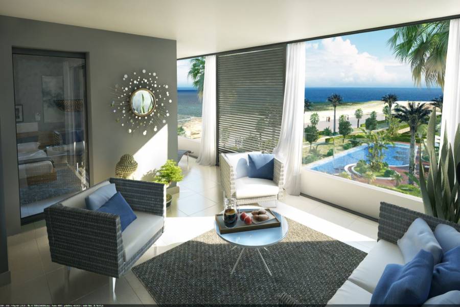 Torrevieja,Alicante,España,3 Bedrooms Bedrooms,2 BathroomsBathrooms,Apartamentos,29006