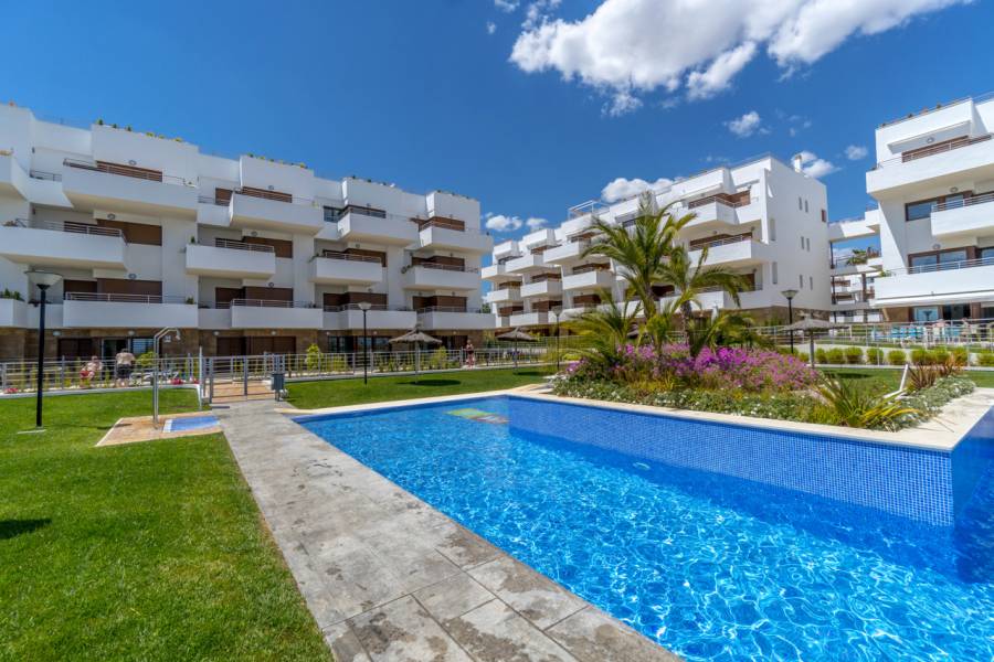 Orihuela Costa,Alicante,España,2 Bedrooms Bedrooms,2 BathroomsBathrooms,Apartamentos,29013