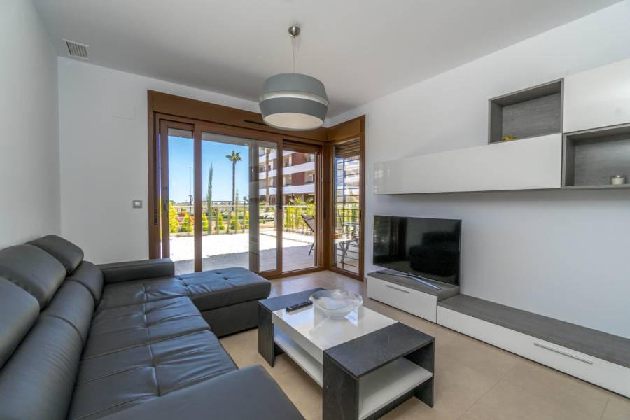 Orihuela Costa,Alicante,España,2 Bedrooms Bedrooms,2 BathroomsBathrooms,Apartamentos,29014