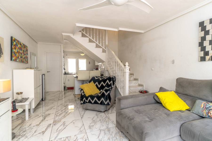 Torrevieja,Alicante,España,3 Bedrooms Bedrooms,2 BathroomsBathrooms,Dúplex,29016