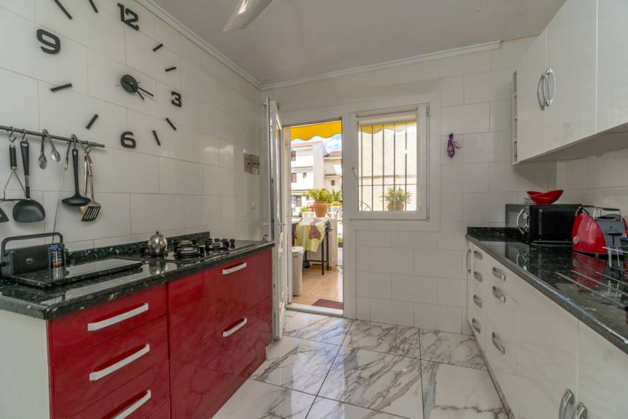 Torrevieja,Alicante,España,3 Bedrooms Bedrooms,2 BathroomsBathrooms,Dúplex,29016