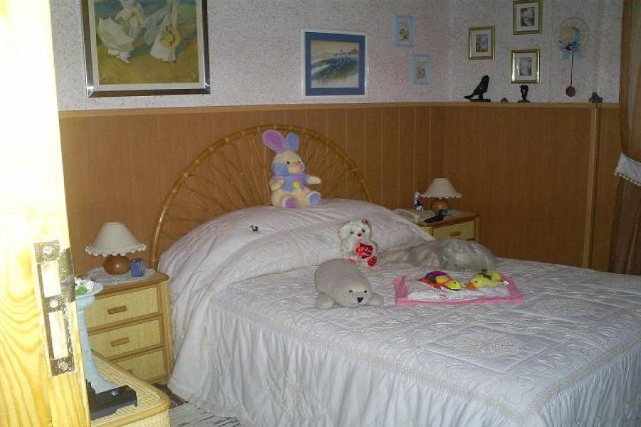 Santa Cruz de Tenerife,Santa Cruz de Tenerife,España,3 Bedrooms Bedrooms,1 BañoBathrooms,Apartamentos,3594