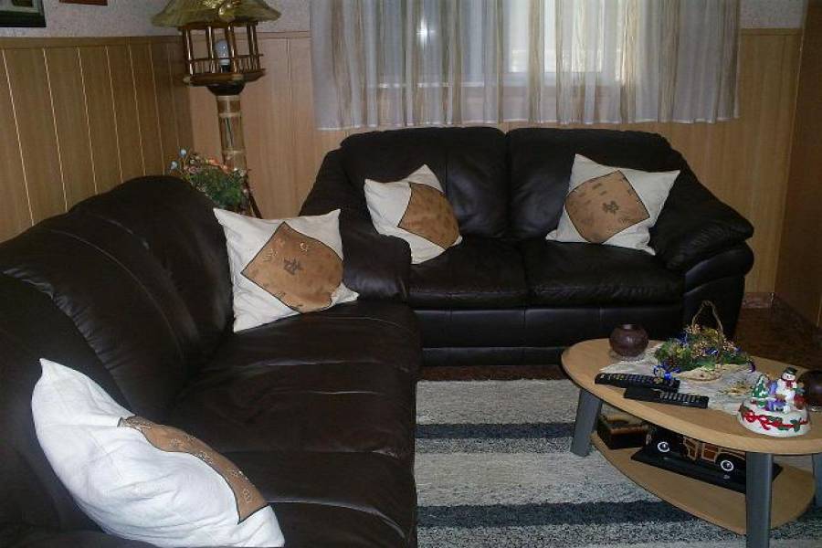 Santa Cruz de Tenerife,Santa Cruz de Tenerife,España,3 Bedrooms Bedrooms,1 BañoBathrooms,Apartamentos,3594