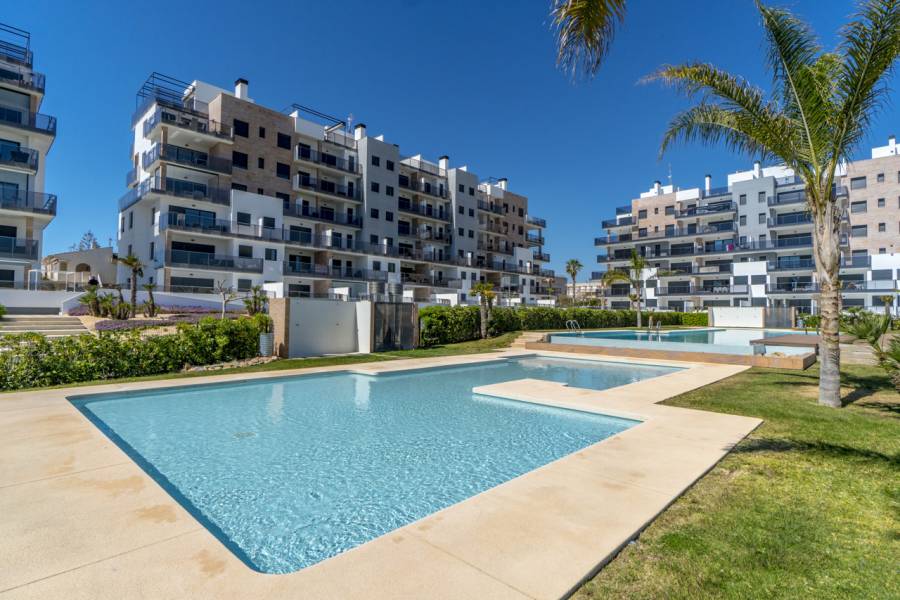 Pilar de la Horadada,Alicante,España,2 Bedrooms Bedrooms,2 BathroomsBathrooms,Apartamentos,29028