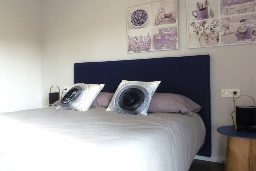 Pilar de la Horadada,Alicante,España,2 Bedrooms Bedrooms,2 BathroomsBathrooms,Apartamentos,29031