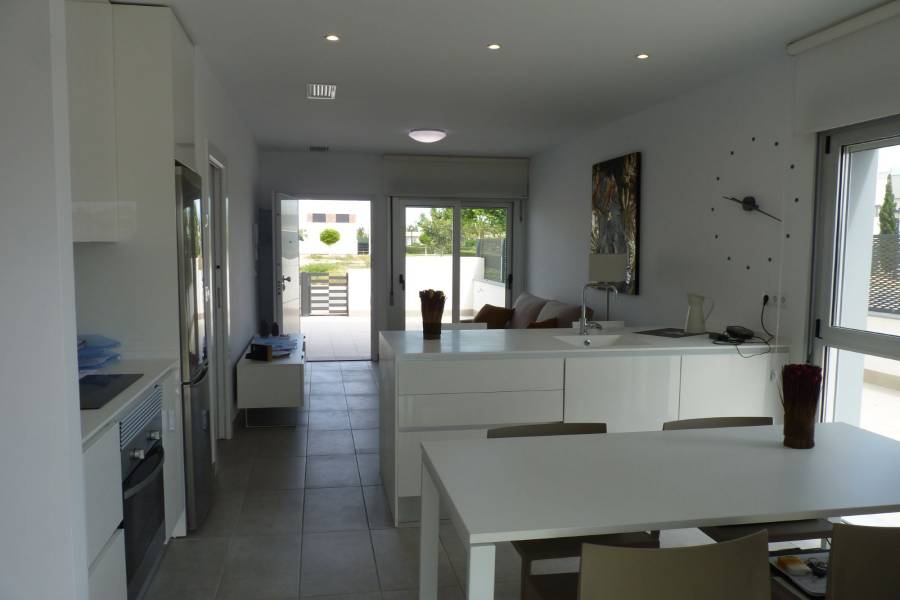 Pilar de la Horadada,Alicante,España,2 Bedrooms Bedrooms,2 BathroomsBathrooms,Apartamentos,29032