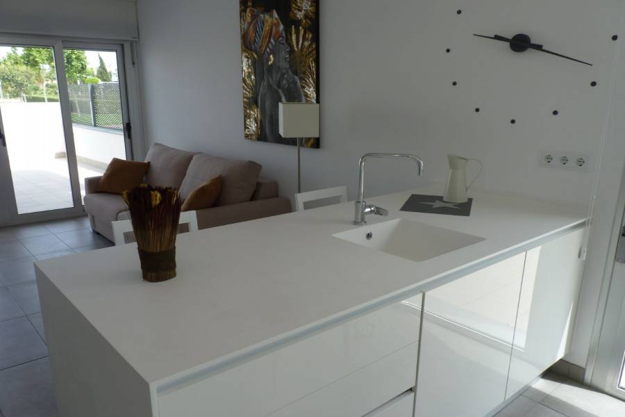 Pilar de la Horadada,Alicante,España,2 Bedrooms Bedrooms,2 BathroomsBathrooms,Apartamentos,29032