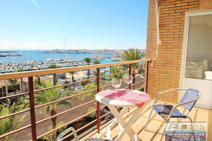 Torrevieja,Alicante,España,3 Bedrooms Bedrooms,2 BathroomsBathrooms,Apartamentos,29038