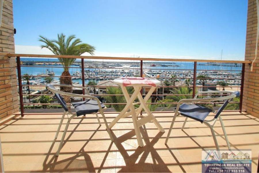 Torrevieja,Alicante,España,3 Bedrooms Bedrooms,2 BathroomsBathrooms,Apartamentos,29038