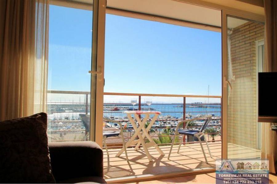 Torrevieja,Alicante,España,3 Bedrooms Bedrooms,2 BathroomsBathrooms,Apartamentos,29038