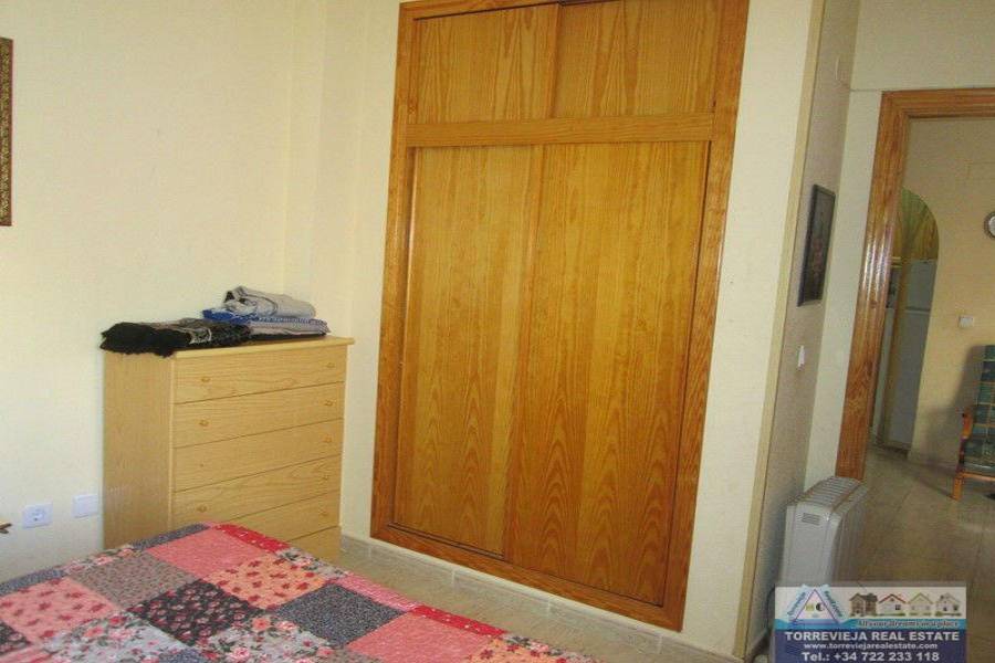 Torrevieja,Alicante,España,1 Dormitorio Bedrooms,1 BañoBathrooms,Apartamentos,29042