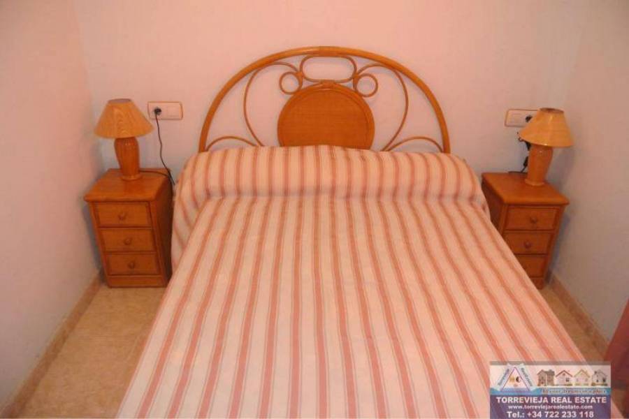 Torrevieja,Alicante,España,2 Bedrooms Bedrooms,1 BañoBathrooms,Apartamentos,29047