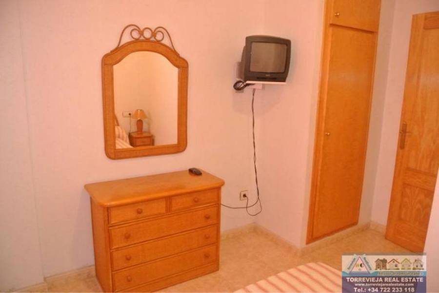 Torrevieja,Alicante,España,2 Bedrooms Bedrooms,1 BañoBathrooms,Apartamentos,29047