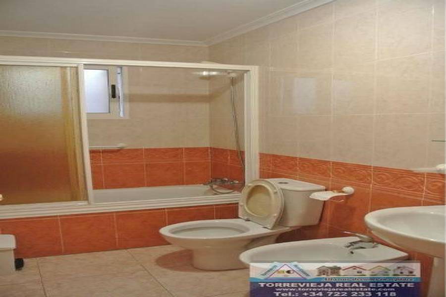 Torrevieja,Alicante,España,2 Bedrooms Bedrooms,1 BañoBathrooms,Apartamentos,29047