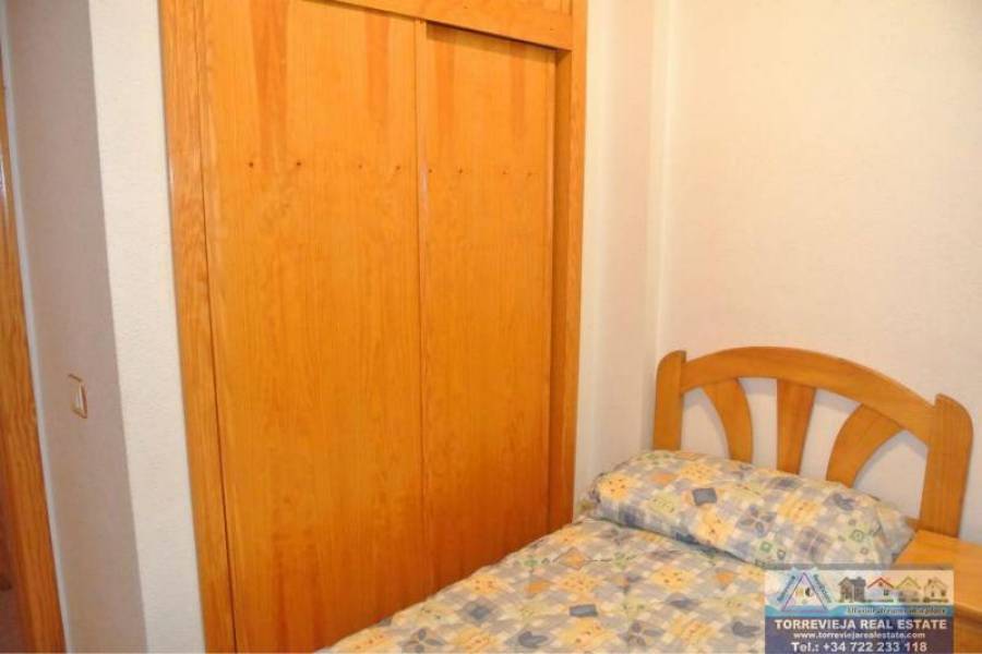 Torrevieja,Alicante,España,2 Bedrooms Bedrooms,1 BañoBathrooms,Apartamentos,29047