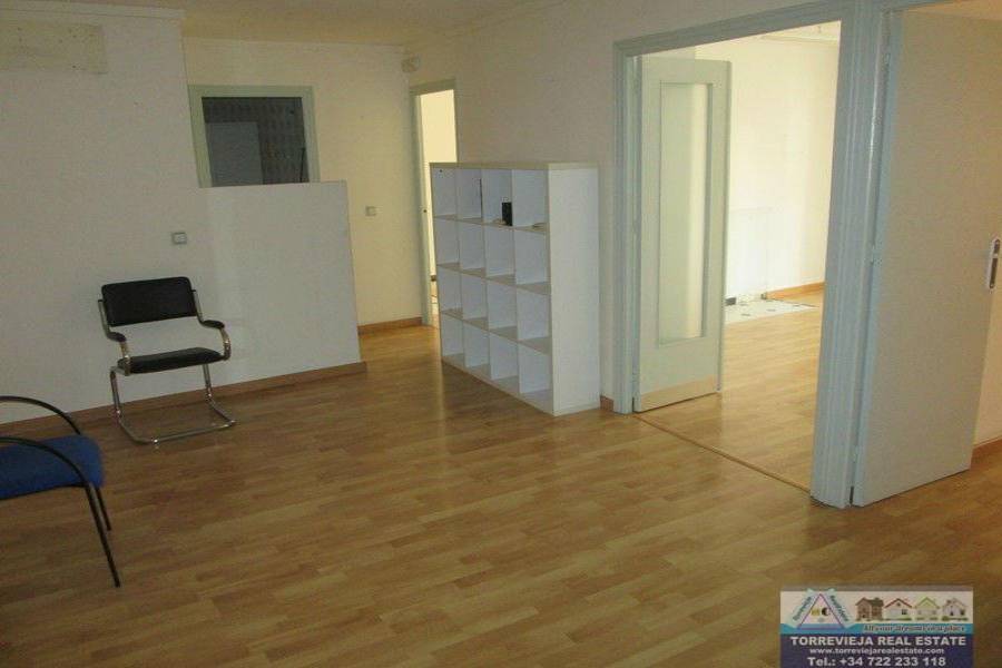 Torrevieja,Alicante,España,4 Bedrooms Bedrooms,2 BathroomsBathrooms,Apartamentos,29050