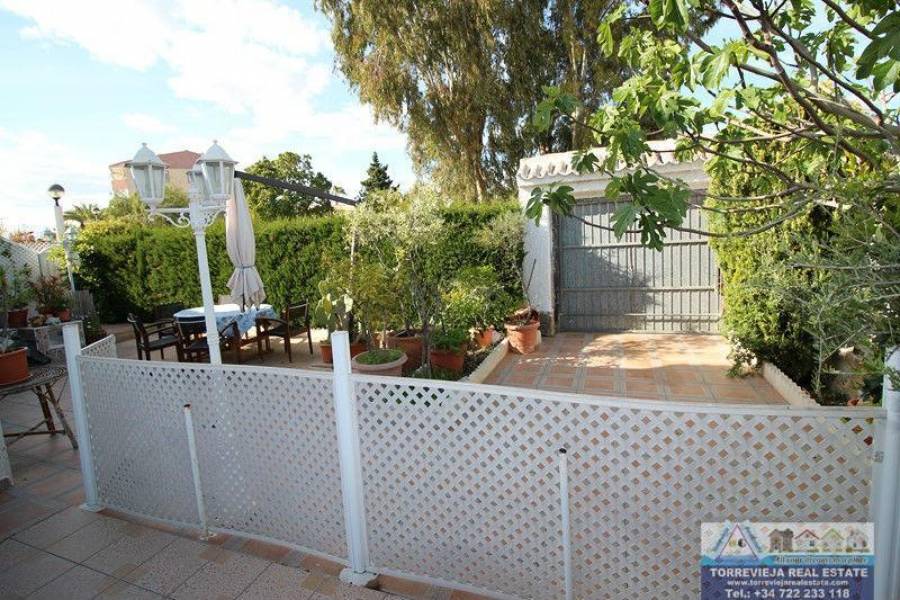 Orihuela Costa,Alicante,España,3 Bedrooms Bedrooms,2 BathroomsBathrooms,Bungalow,29052