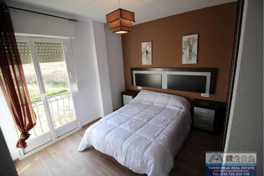 Torrevieja,Alicante,España,2 Bedrooms Bedrooms,1 BañoBathrooms,Apartamentos,29054
