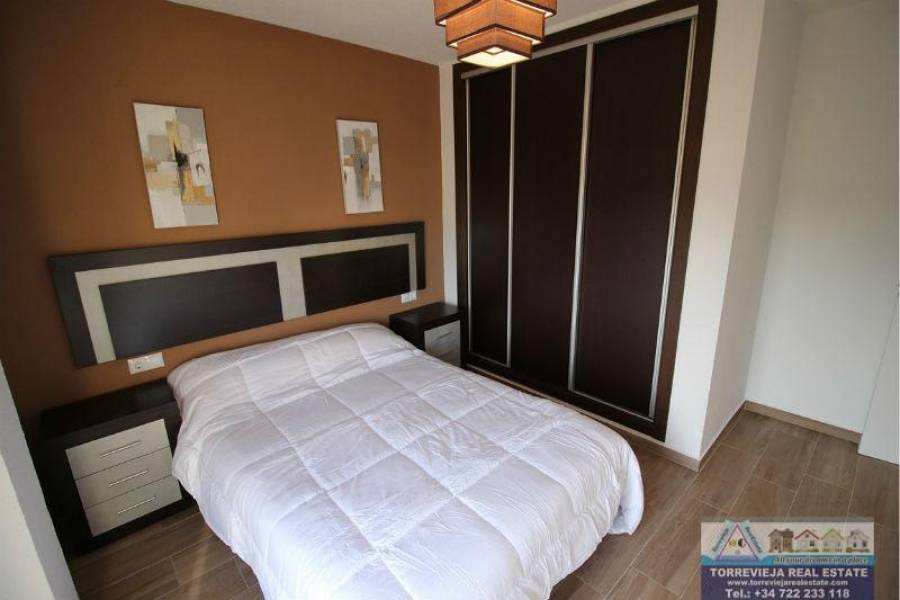 Torrevieja,Alicante,España,2 Bedrooms Bedrooms,1 BañoBathrooms,Apartamentos,29054