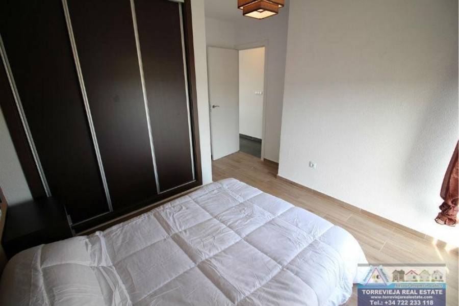 Torrevieja,Alicante,España,2 Bedrooms Bedrooms,1 BañoBathrooms,Apartamentos,29054