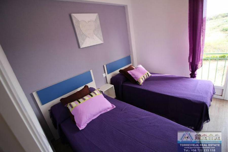 Torrevieja,Alicante,España,2 Bedrooms Bedrooms,1 BañoBathrooms,Apartamentos,29054