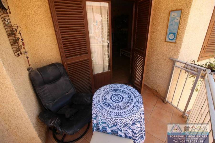 Torrevieja,Alicante,España,2 Bedrooms Bedrooms,1 BañoBathrooms,Apartamentos,29063