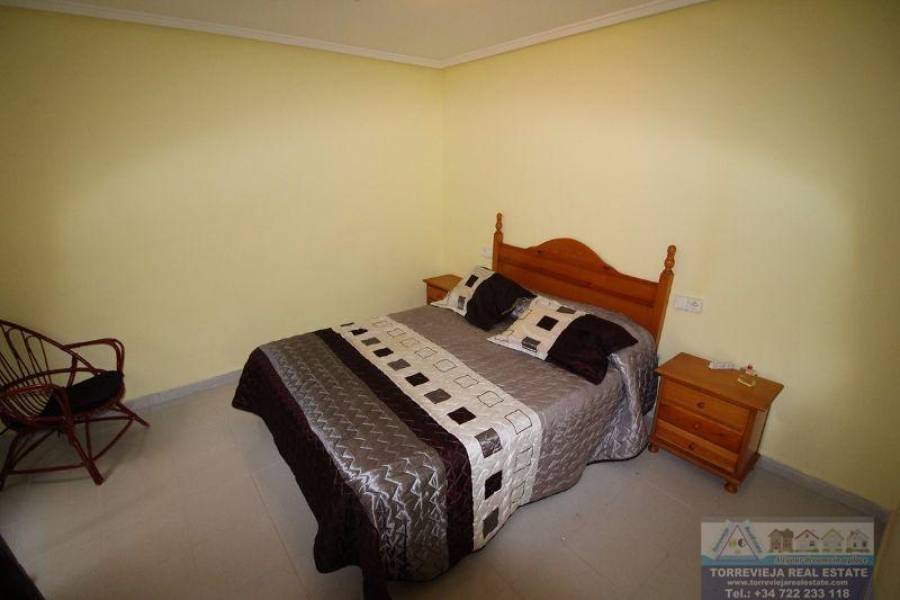 Torrevieja,Alicante,España,2 Bedrooms Bedrooms,1 BañoBathrooms,Apartamentos,29072