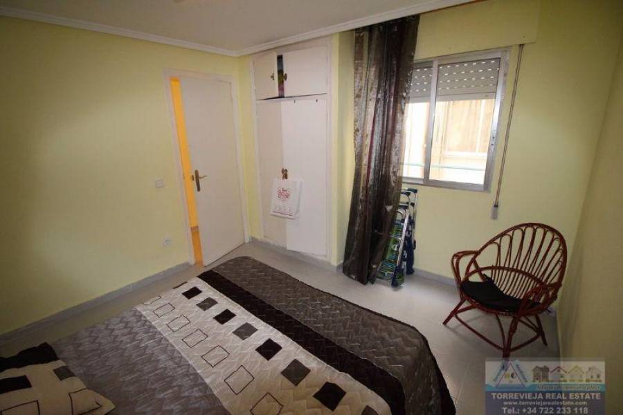Torrevieja,Alicante,España,2 Bedrooms Bedrooms,1 BañoBathrooms,Apartamentos,29072