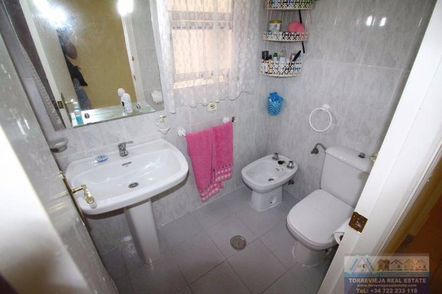 Torrevieja,Alicante,España,2 Bedrooms Bedrooms,1 BañoBathrooms,Apartamentos,29072