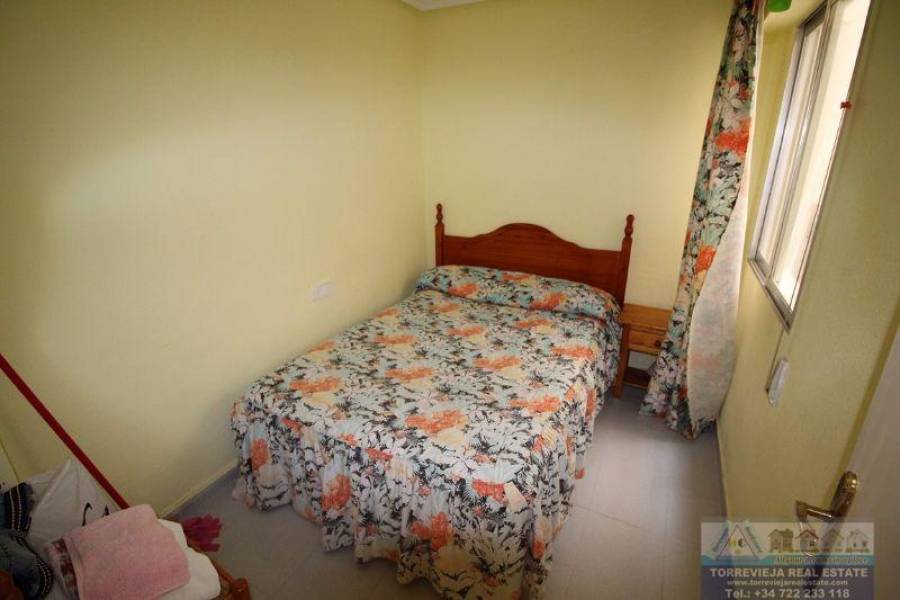 Torrevieja,Alicante,España,2 Bedrooms Bedrooms,1 BañoBathrooms,Apartamentos,29072