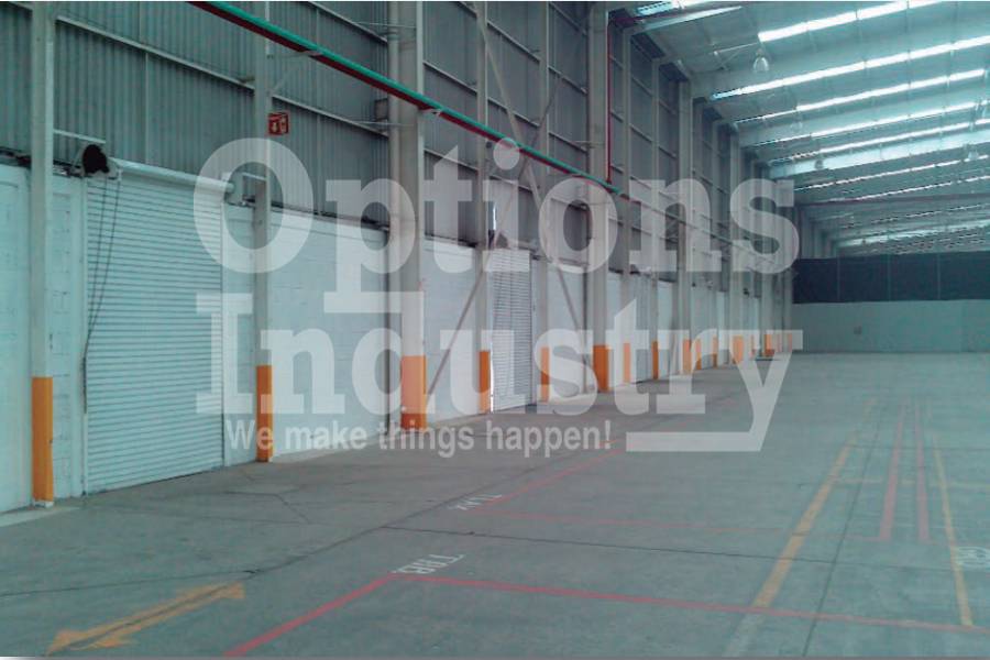 Atizapán de Zaragoza,Estado de Mexico,Mexico,5 BathroomsBathrooms,Bodegas,3599