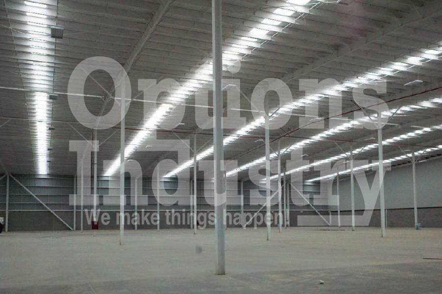 Atizapán de Zaragoza,Estado de Mexico,Mexico,5 BathroomsBathrooms,Bodegas,3599