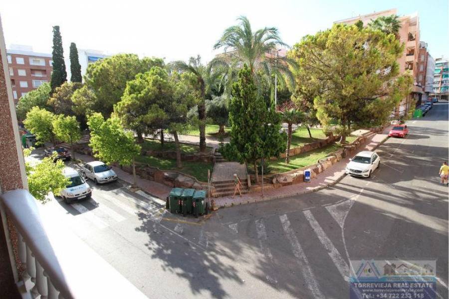 Torrevieja,Alicante,España,3 Bedrooms Bedrooms,2 BathroomsBathrooms,Apartamentos,29075