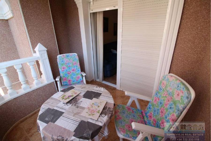 Torrevieja,Alicante,España,3 Bedrooms Bedrooms,2 BathroomsBathrooms,Apartamentos,29075