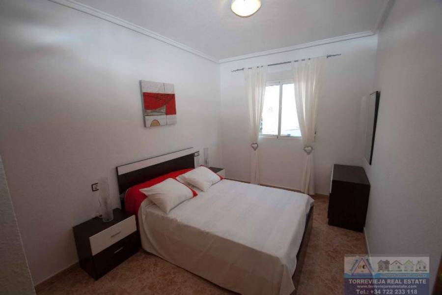 Torrevieja,Alicante,España,2 Bedrooms Bedrooms,1 BañoBathrooms,Apartamentos,29078