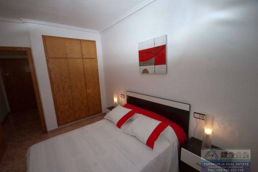 Torrevieja,Alicante,España,2 Bedrooms Bedrooms,1 BañoBathrooms,Apartamentos,29078