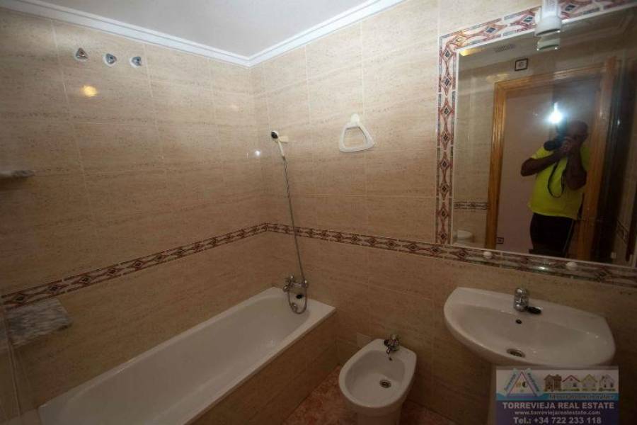 Torrevieja,Alicante,España,2 Bedrooms Bedrooms,1 BañoBathrooms,Apartamentos,29078