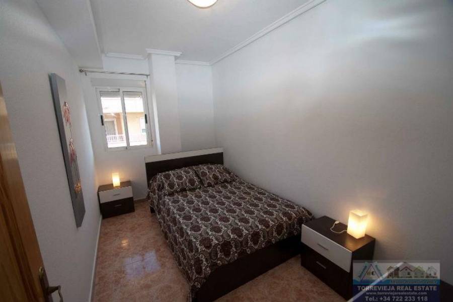 Torrevieja,Alicante,España,2 Bedrooms Bedrooms,1 BañoBathrooms,Apartamentos,29078